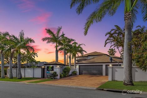 Property photo of 92 Edinburgh Road Benowa QLD 4217