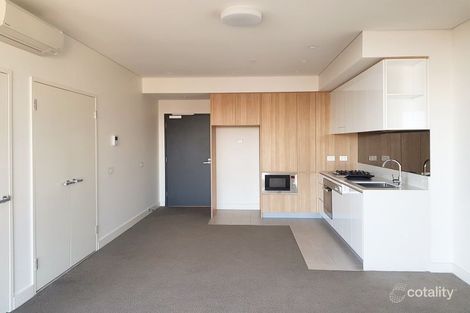 Property photo of 1611/46 Savona Drive Wentworth Point NSW 2127