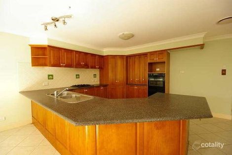 Property photo of 9 Middlebrook Rise Bella Vista NSW 2153