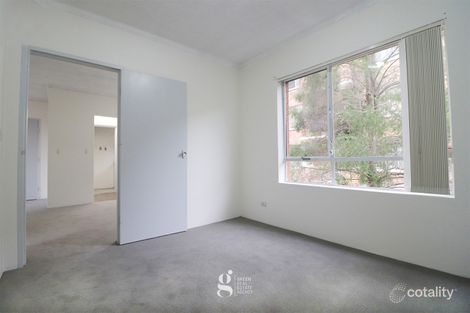 Property photo of 15/35 Meadow Crescent Meadowbank NSW 2114