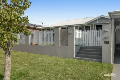 Property photo of 62 Boshammer Street Rangeville QLD 4350