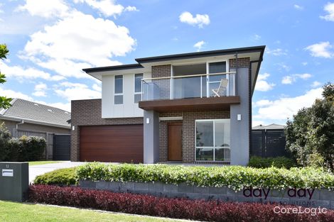 Property photo of 12 Threlkeld Crescent Fletcher NSW 2287