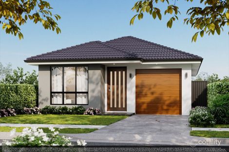 Contact Agent For Address, Box Hill, NSW 2765