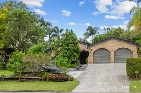 17 Guide St, Jamboree Heights, QLD 4074