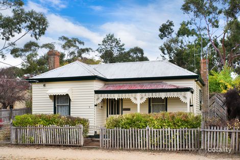 9 Hornsby St, Maldon, VIC 3463