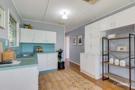 Property photo of 21 Magpie Street Slade Point QLD 4740