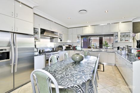 Property photo of 3 Waruda Street Bankstown NSW 2200