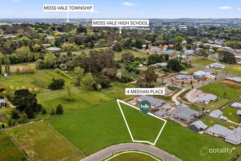 4 Meehan Pl, Moss Vale, NSW 2577