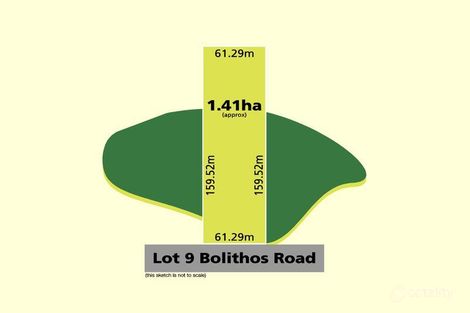 Lot 9 Bolithos Rd, Riddells Creek, VIC 3431