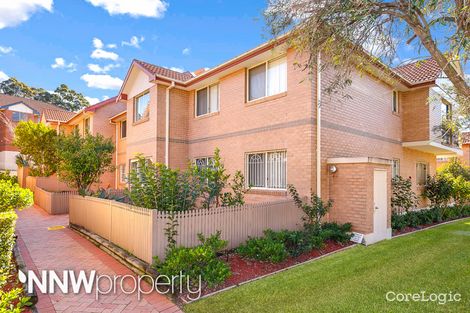 Property photo of 101/94-116 Culloden Road Marsfield NSW 2122