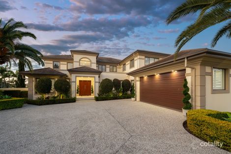 2595 Gracemere Cct N, Hope Island, QLD 4212