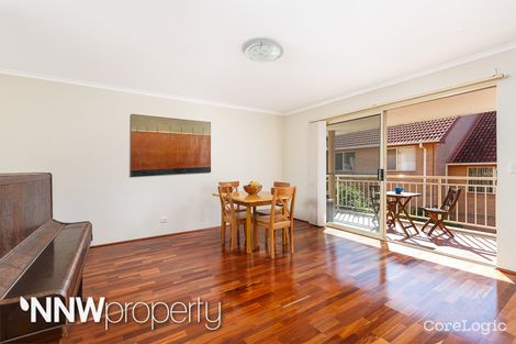 Property photo of 101/94-116 Culloden Road Marsfield NSW 2122