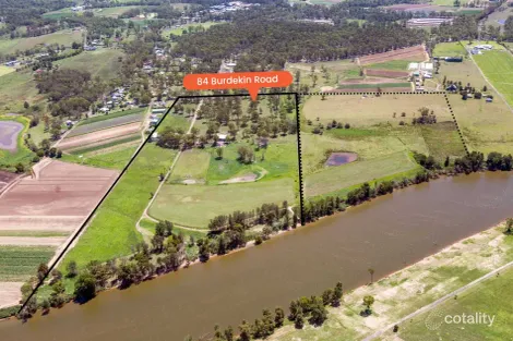 Property photo of 84 Burdekin Road Wilberforce NSW 2756