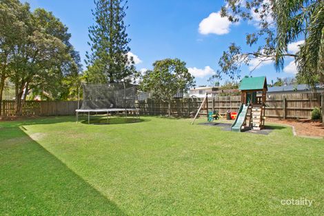 Property photo of 16 Wandilla Crescent Loganholme QLD 4129