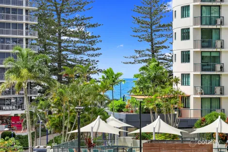 Property photo of 48/17-19 Brisbane Road Mooloolaba QLD 4557