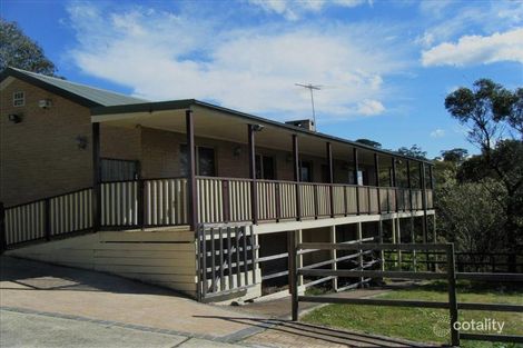 Property photo of 8 Adeline Street Faulconbridge NSW 2776