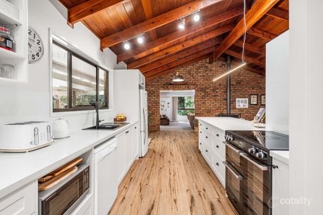 Property photo of 23 Melaleuca Drive Capalaba QLD 4157