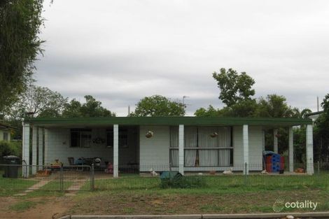 91 Anakie St, Emerald, QLD 4720