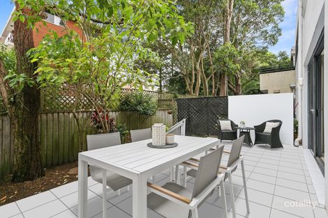 Property photo of 3/63-67 Gilderthorpe Avenue Randwick NSW 2031
