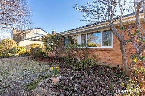 Property photo of 67 Atherton Street Downer ACT 2602