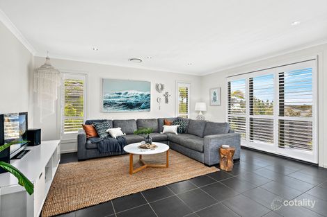 Property photo of 1 Handley Street Helensburgh NSW 2508