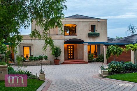 104 Archdeacon St, Nedlands, WA 6009