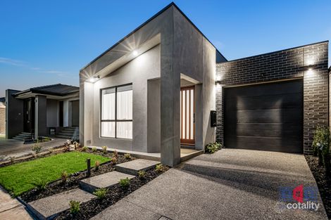 50 Waterfern St, Fraser Rise, VIC 3336