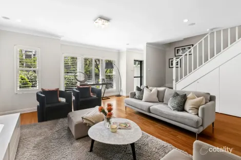 3/22 Mackenzie St, Lavender Bay, NSW 2060