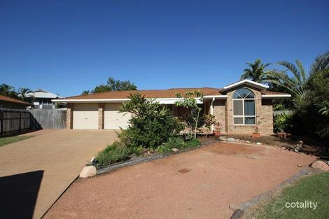 Property photo of 5 Columbine Court Kirwan QLD 4817