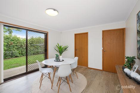 Property photo of 46 Bean Crescent McKellar ACT 2617