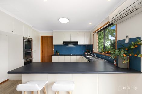 Property photo of 46 Bean Crescent McKellar ACT 2617