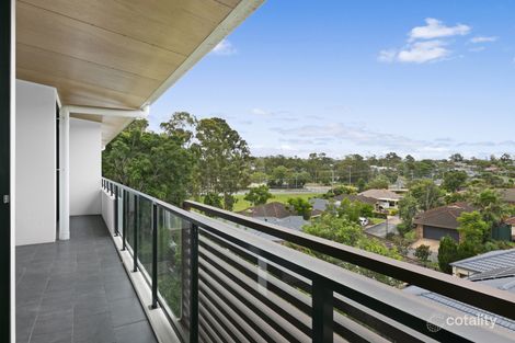 Property photo of 410/1 Hart Street Ashmore QLD 4214
