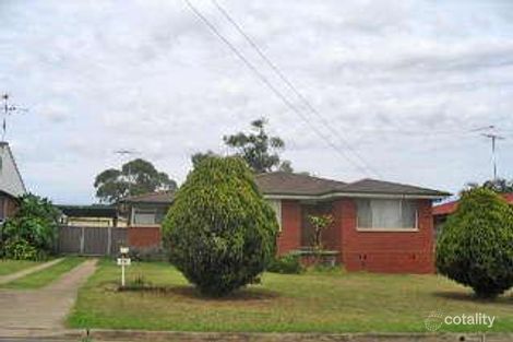 56 Carrington St, St Marys, NSW 2760