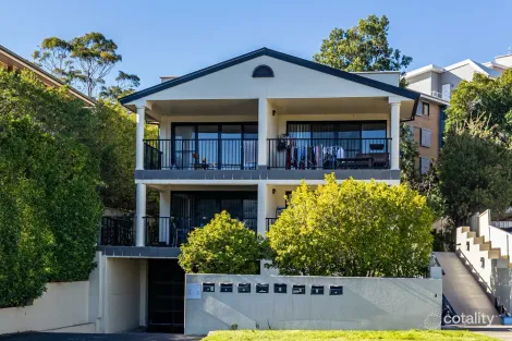 6/27 Mercury St, Wollongong, NSW 2500