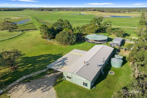 Property photo of 1 Boundary Road Wonthaggi VIC 3995