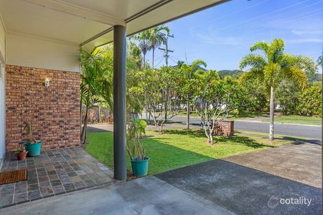 Property photo of 1/16 Nesbit Street Whitfield QLD 4870