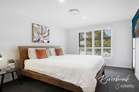 Property photo of 11 Nijong Drive Pemulwuy NSW 2145