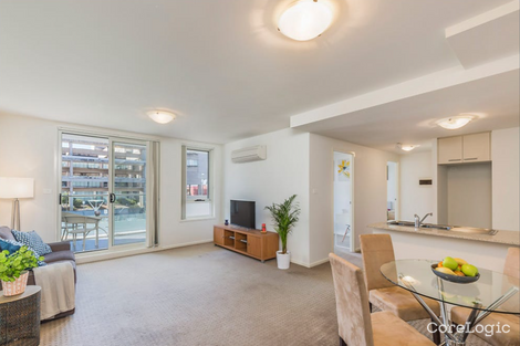 Property photo of 174/60 College Street Belconnen ACT 2617