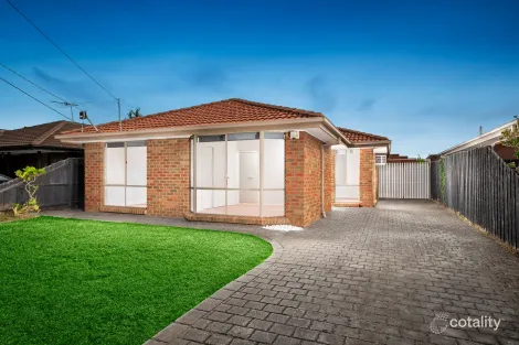 Property photo of 12 Southwick Boulevard Altona Meadows VIC 3028