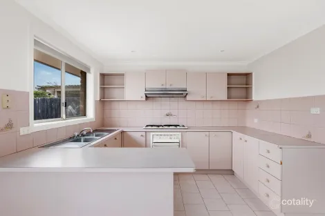 Property photo of 12 Southwick Boulevard Altona Meadows VIC 3028