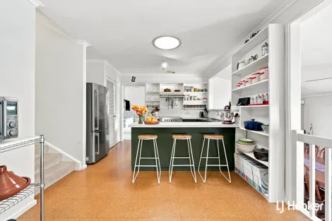 Property photo of 3 Broadbent Street Scullin ACT 2614
