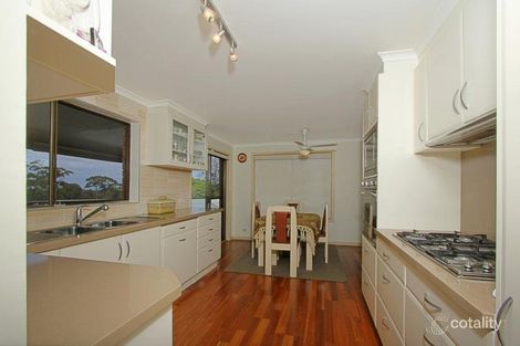 Property photo of 29 The Parapet Manyana NSW 2539
