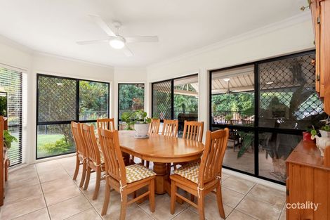 Property photo of 61 Tallow Wood Place Mount Gravatt East QLD 4122