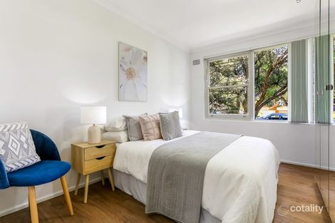 Property photo of 1/7 Cecil Street Ashfield NSW 2131