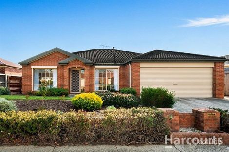 Property photo of 21 Hallmark Drive Narre Warren South VIC 3805