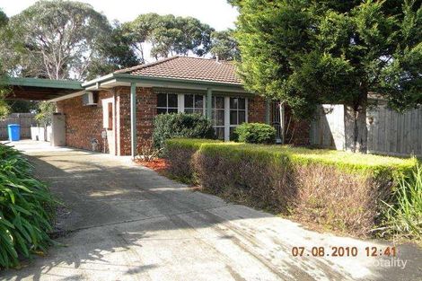 Property photo of 6 Rose Lane Cranbourne VIC 3977
