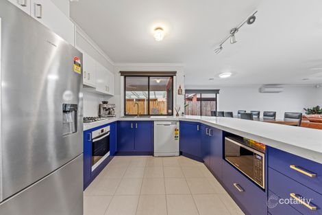 Property photo of 13 Licodia Drive Pakenham VIC 3810