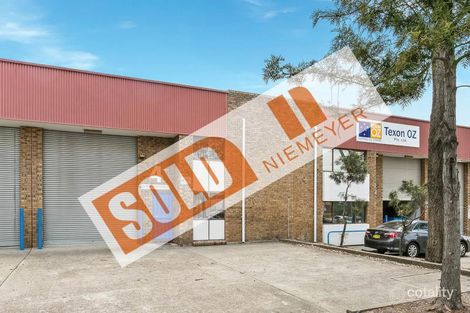 16 Works Pl, Milperra, NSW 2214
