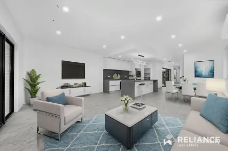 Property photo of 13B Melaleuca Drive Hoppers Crossing VIC 3029
