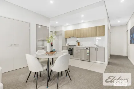 Property photo of 210/42-44 Park Avenue Waitara NSW 2077